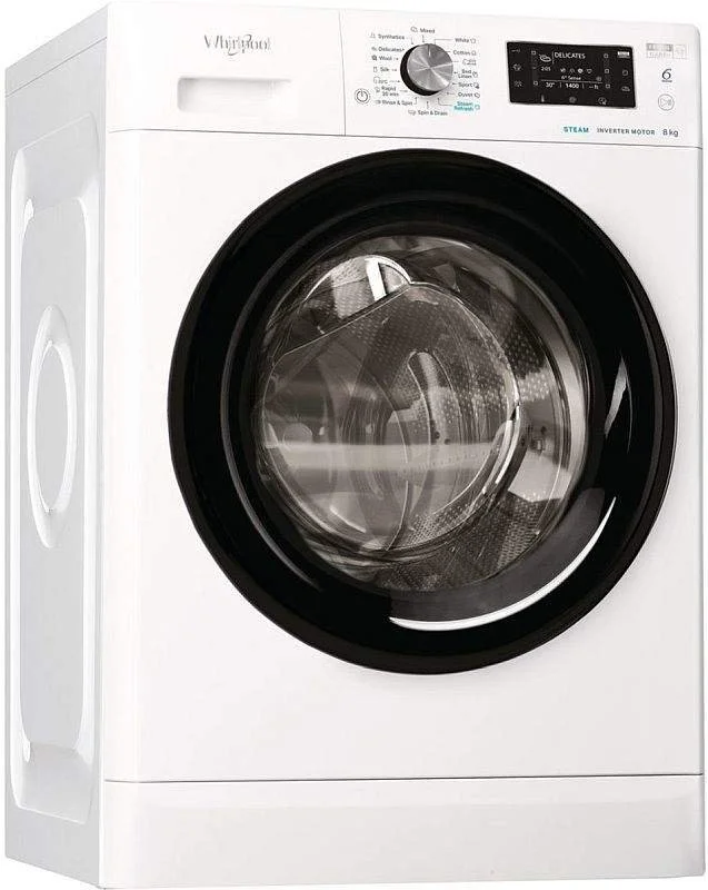 Whirlpool FFD 8448 BCV EE