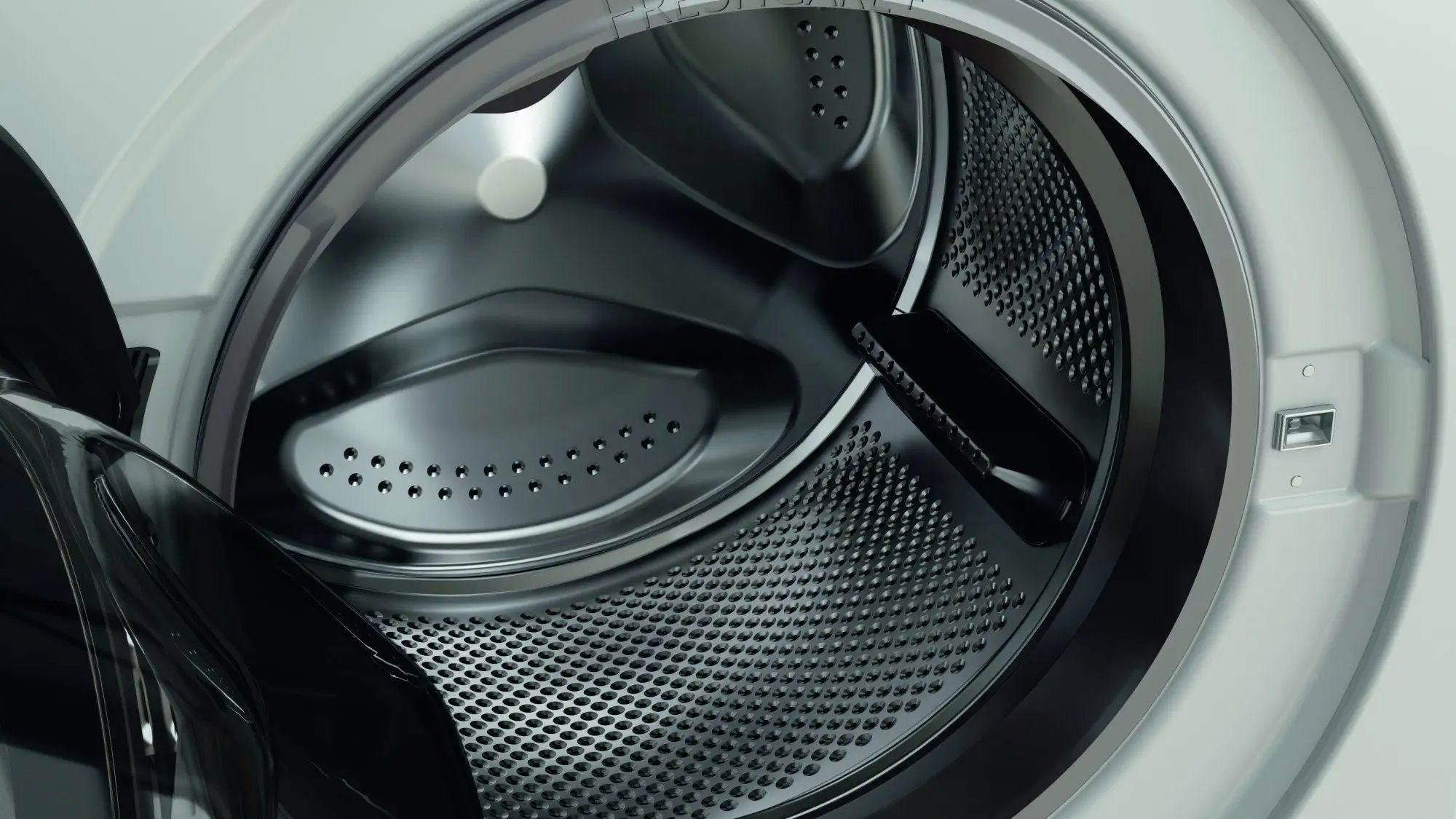 Whirlpool FFD 8648 BV EE