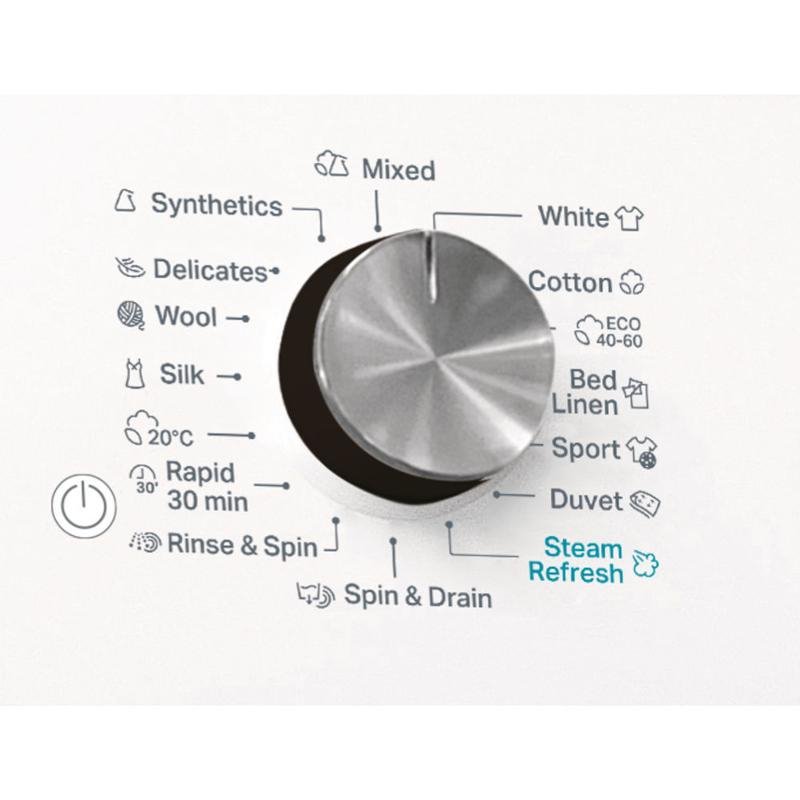 Whirlpool FFD 9448 BCV EE