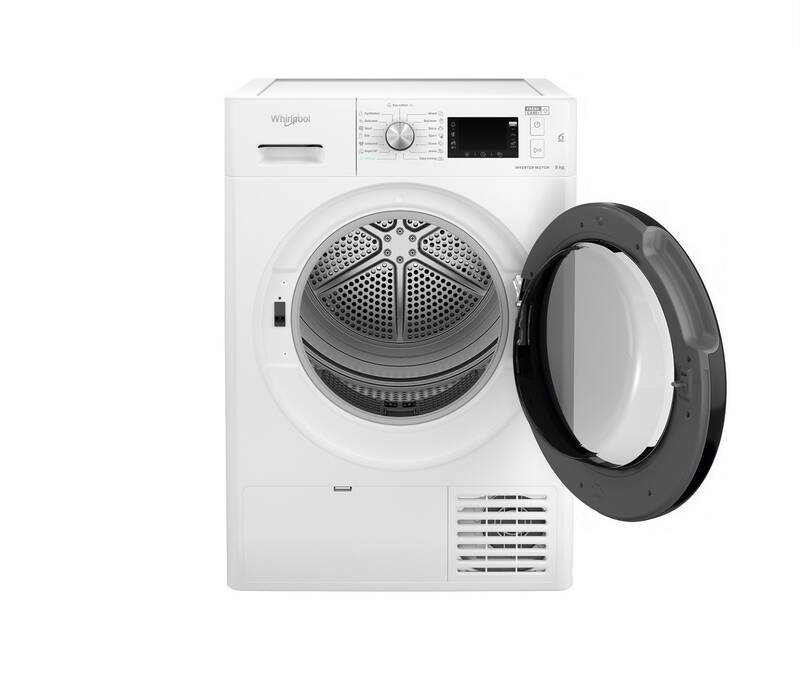 Whirlpool FFT M22 9X2B EE