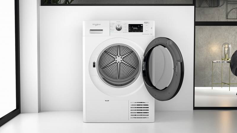 Whirlpool FFT M22 9X2B EE