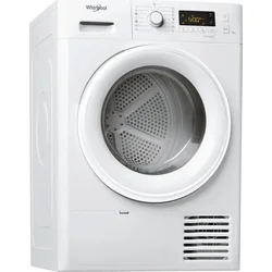 Whirlpool FT M11 8X3 EU