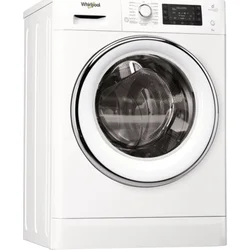 Whirlpool FWSD81283WCV CS