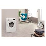 Whirlpool FWSG 61251 W EE N