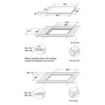 Whirlpool GOFL 629/NB