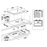 Whirlpool GOR 625/NB1