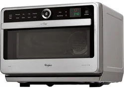 Whirlpool JT 469 IX