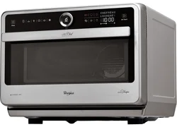 Whirlpool JT 479 IX