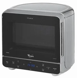 Whirlpool MAX 39 SL