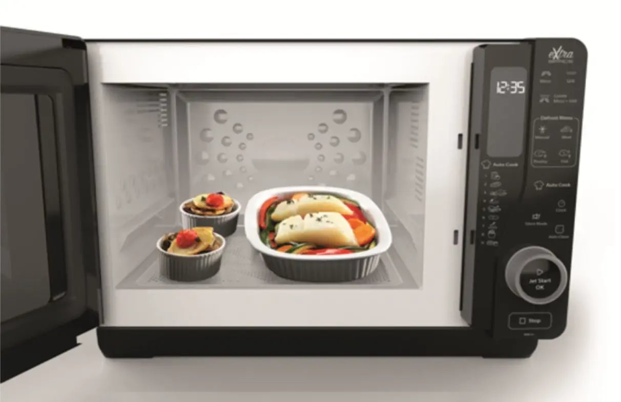 Whirlpool MWF 421 BL