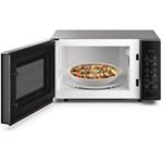 Whirlpool MWP 201 SB
