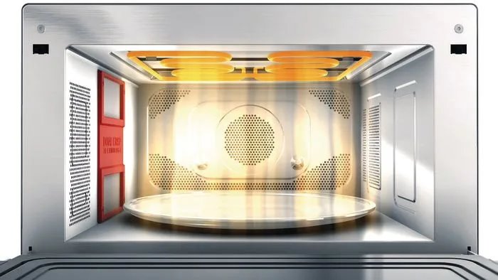 Whirlpool MWP 3391 SX