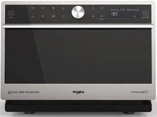 Whirlpool MWP 3391 SX