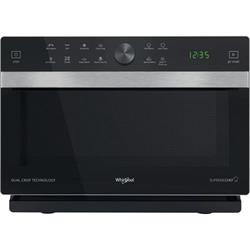 Whirlpool MWSC 833 SB