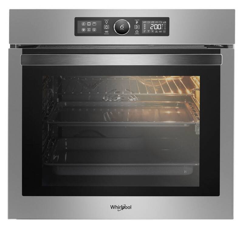 Whirlpool OAKZ9 6200 CS IX