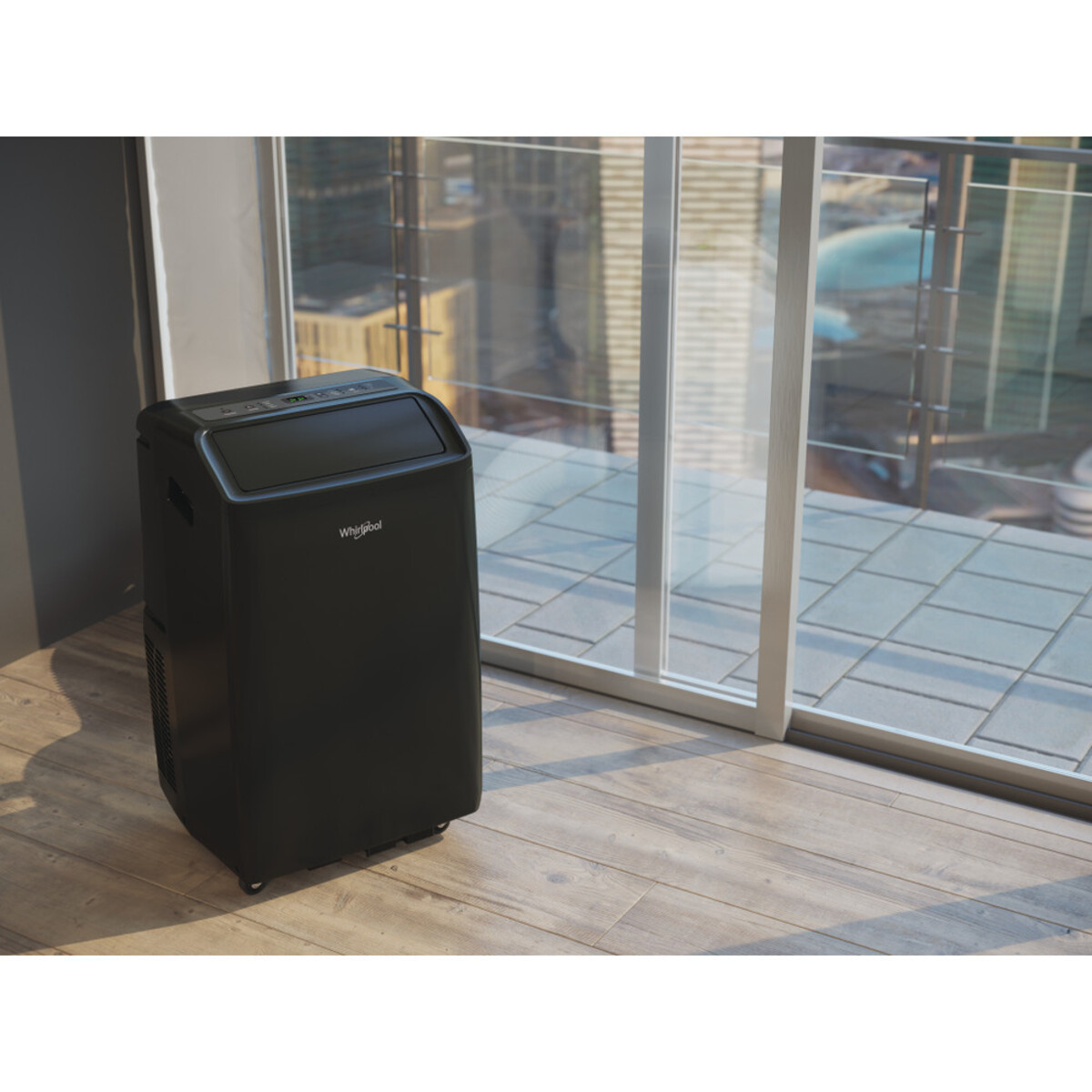 Whirlpool PACF212HP B
