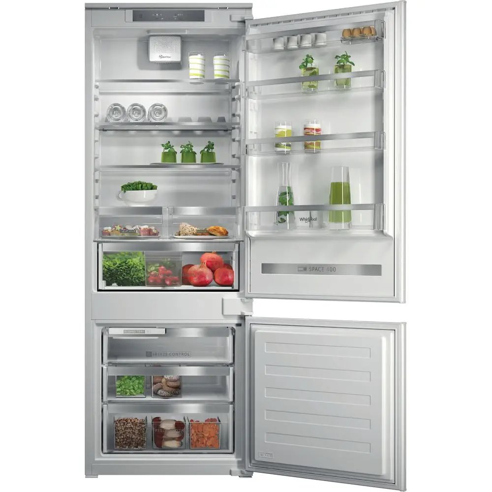 Whirlpool SP40 801 EU 1