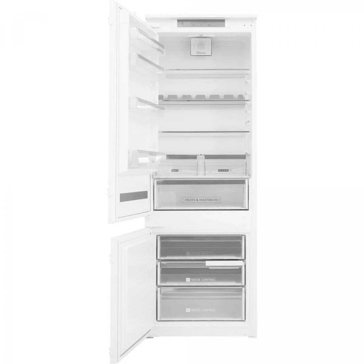 Whirlpool SP40 801 EU 1