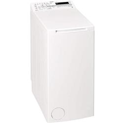 Whirlpool TDLR 55120S CS/N - Pračky