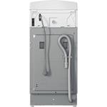 Whirlpool TDLR 6240S EU/N