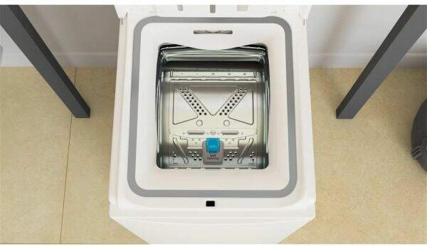 Whirlpool TDLRB 6240SS EU/N