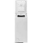 Whirlpool TDLRB 6240SS EU/N