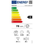 Whirlpool TDLRS 7222BS EU/N