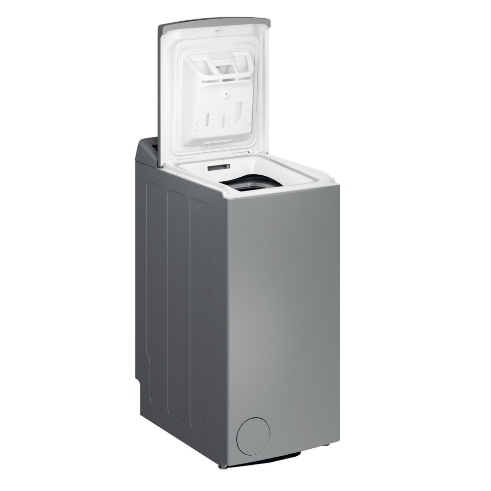 Whirlpool TDLRS 7232BS EU