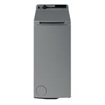 Whirlpool TDLRS 7232BS EU