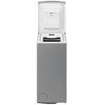 Whirlpool TDLRS 7252BS EU