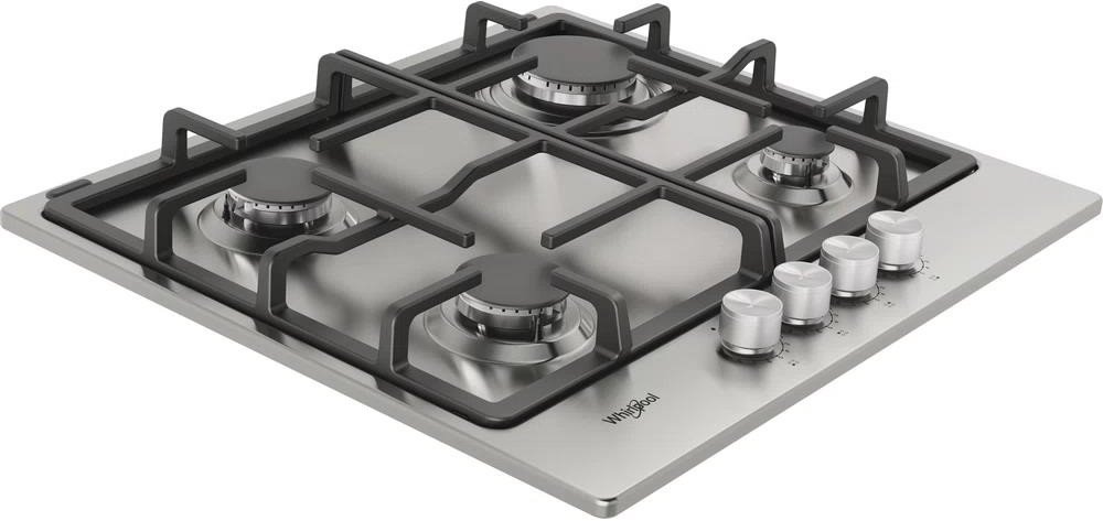 Whirlpool TKRL 660 IX