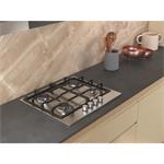 Whirlpool TKRL 660 IX