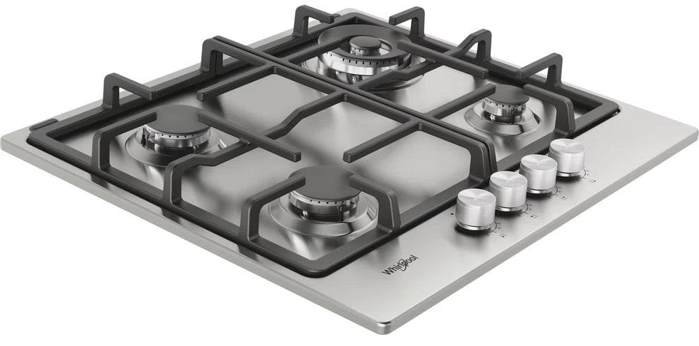 Whirlpool TKRL 661 IX