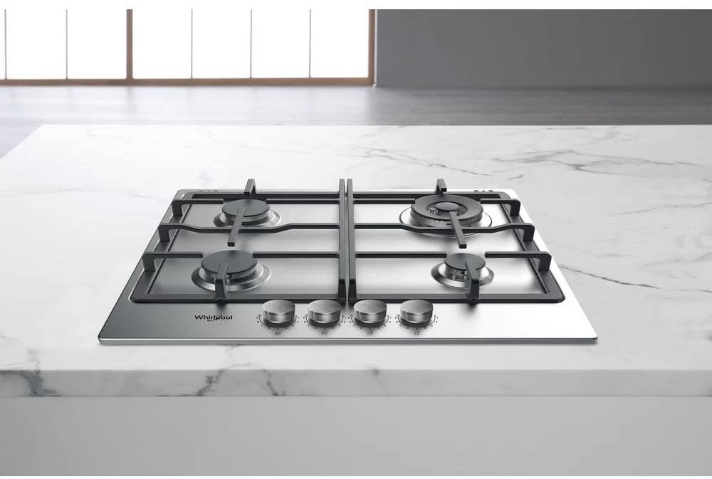 Whirlpool TKRL 661 IX