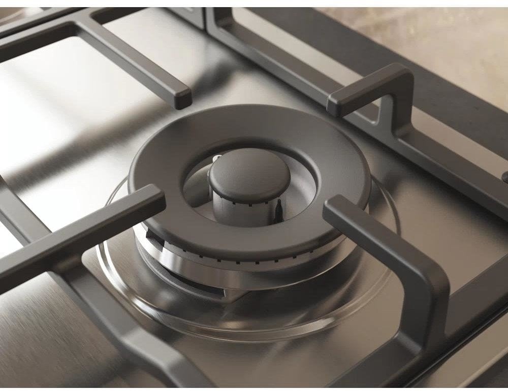 Whirlpool TKRL 661 IX