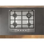 Whirlpool TKRL 661 IX