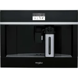 Whirlpool W11 CM145 - Vestavné espresso (Pojištění - Bílá technika)