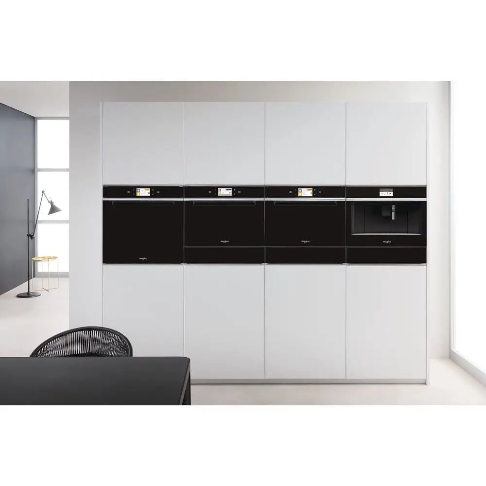 Whirlpool W11I MW161