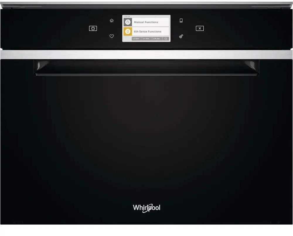 Whirlpool W11I MW161