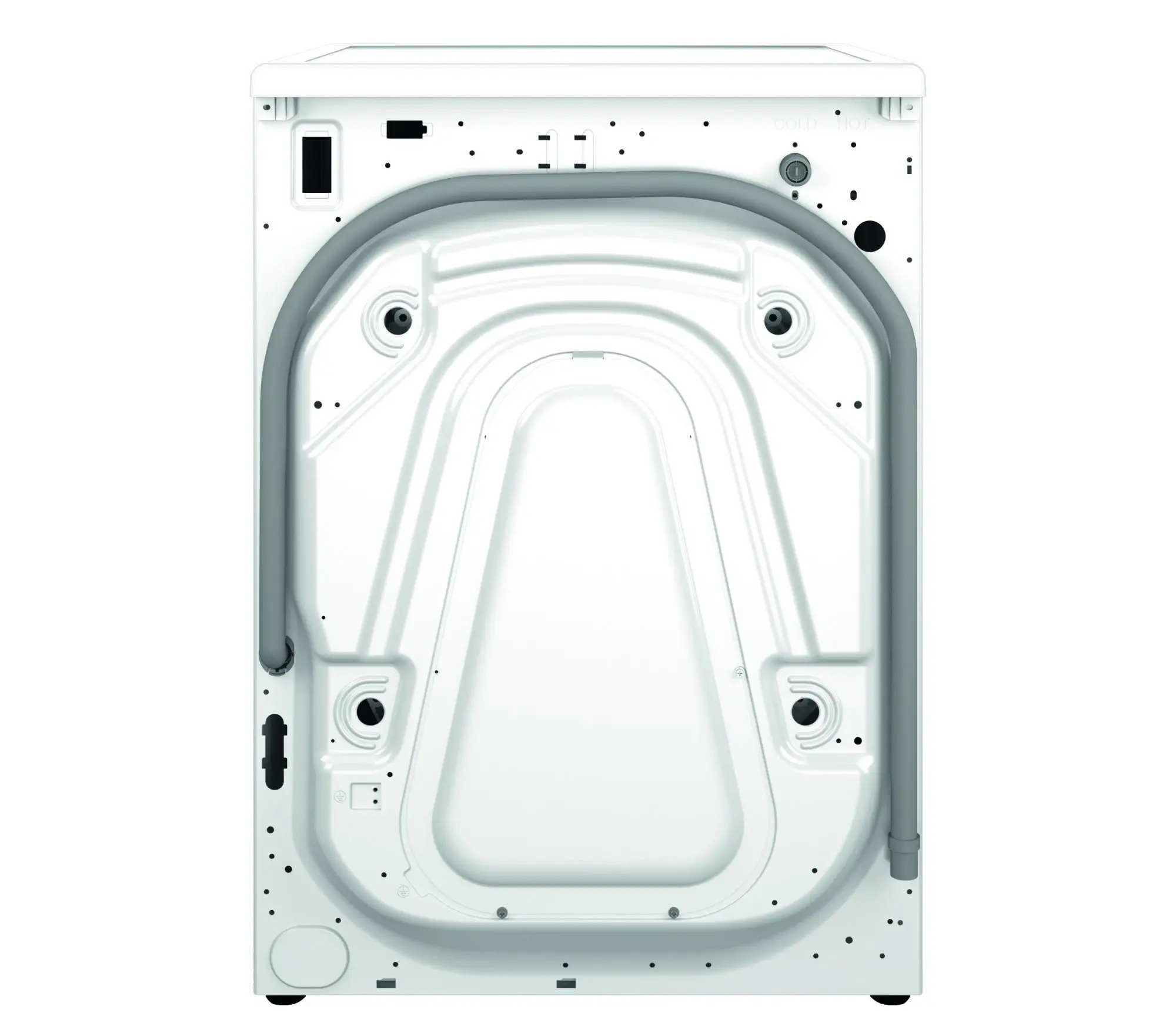 Whirlpool W6 W945WB EE