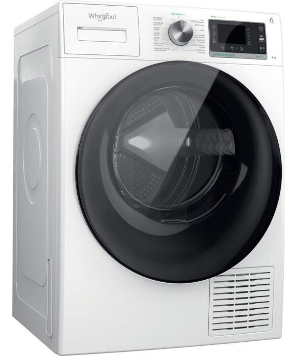 Whirlpool W7 D94WB CS