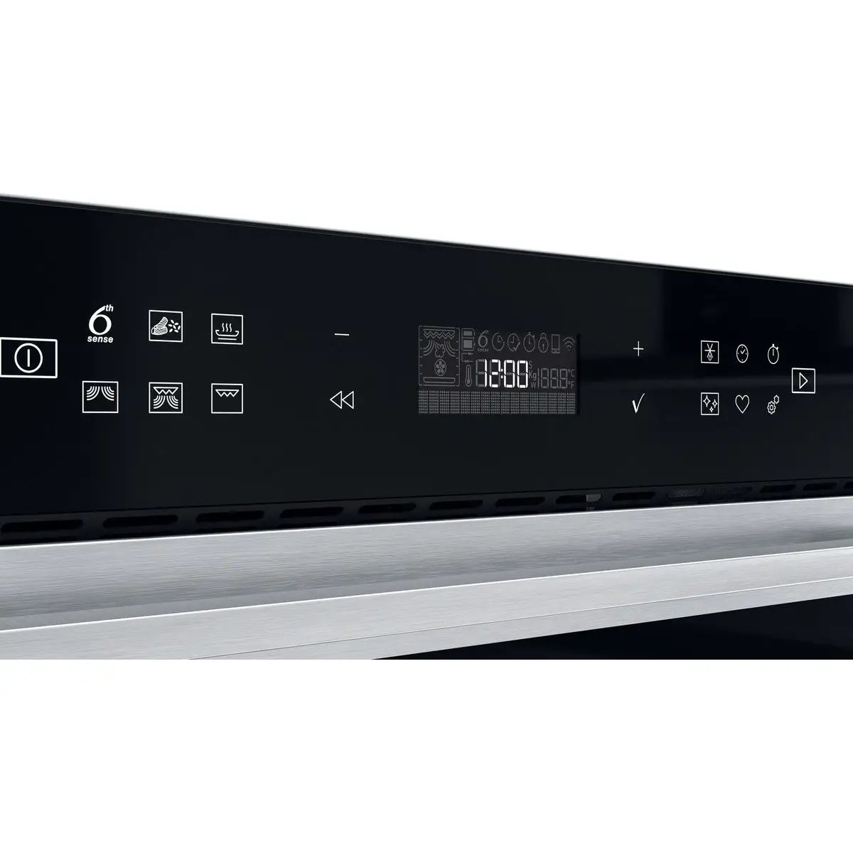 Whirlpool W7 MD440