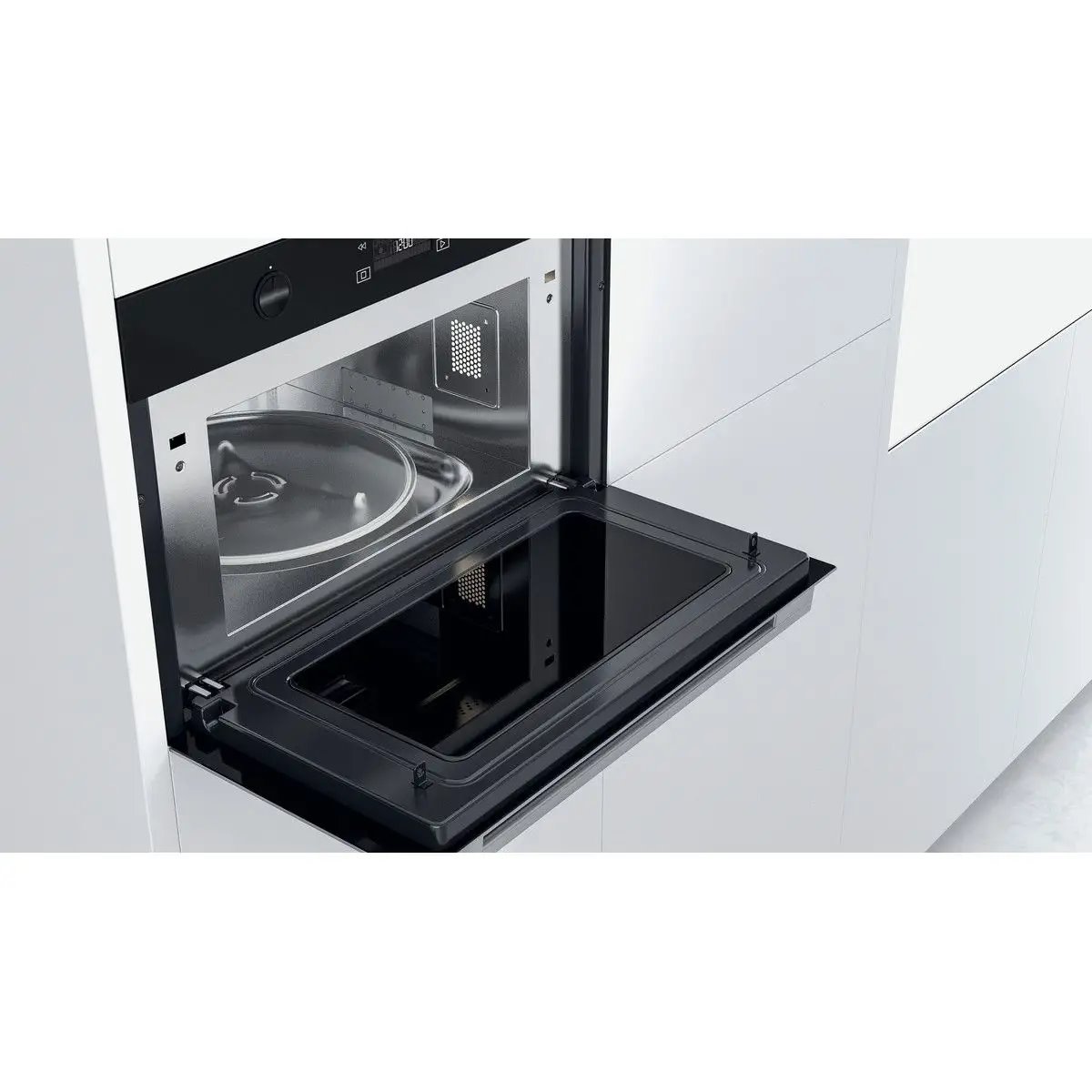 Whirlpool W7 MD540