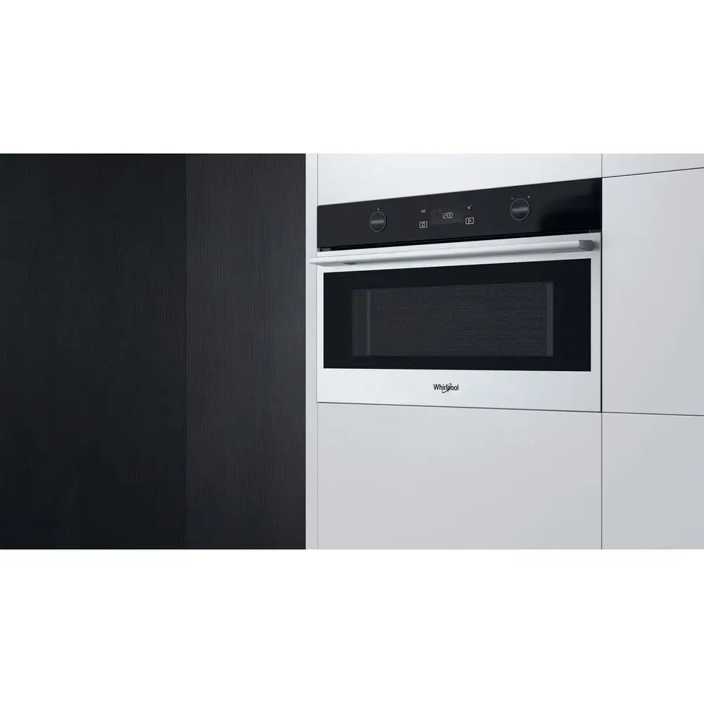 Whirlpool W7 MD540