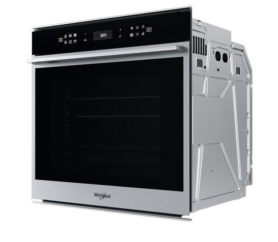 Whirlpool W7 OS4 4S1 P