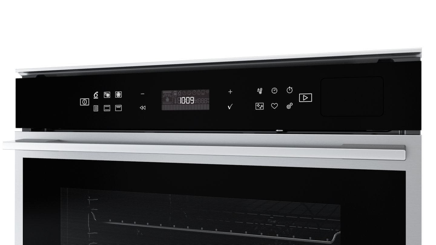 Whirlpool W7 OS4 4S1 P