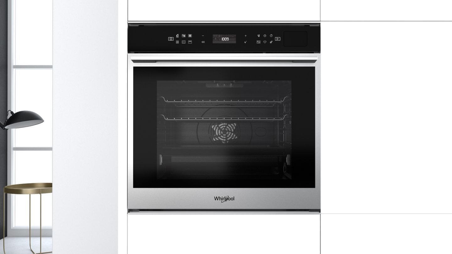 Whirlpool W7 OS4 4S1 P