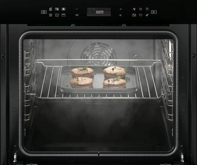 Whirlpool W7 OS4 4S1 P BL