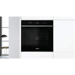 Whirlpool W7 OS4 4S1 P BL