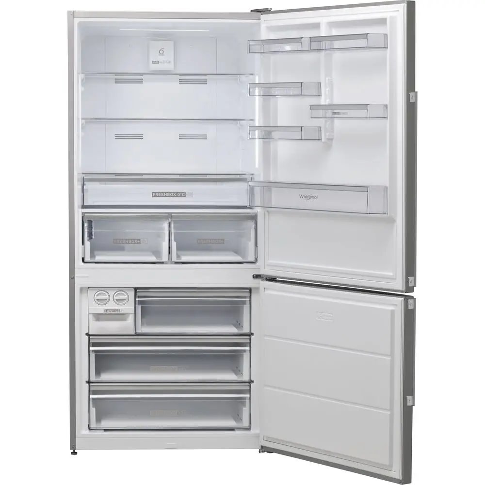 Whirlpool W84BE 72 X 2
